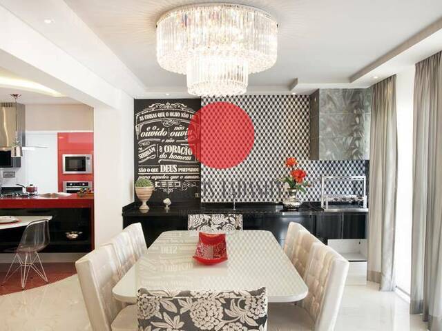 #1815 - Apartamento para Venda em Santo André - SP - 3