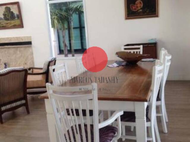 Casa em condomínio para Venda em Santana de Parnaíba - 5