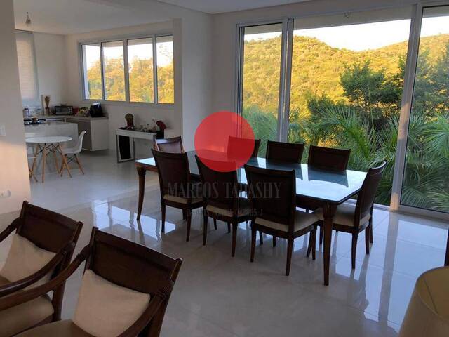 Casa em condomínio para Venda em Santana de Parnaíba - 3