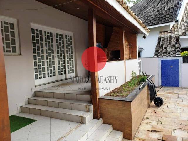 #1875 - Casa em condomínio para Venda em Barueri - SP