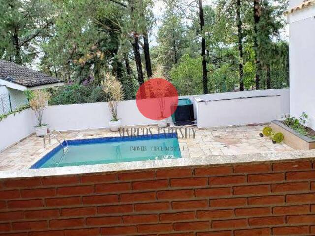 #1875 - Casa em condomínio para Venda em Barueri - SP