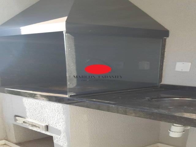 #1886 - Apartamento para Locação em Barueri - SP