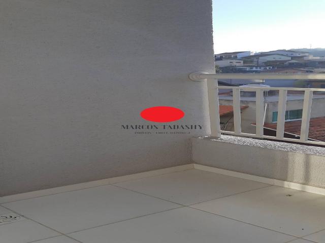 #1886 - Apartamento para Locação em Barueri - SP