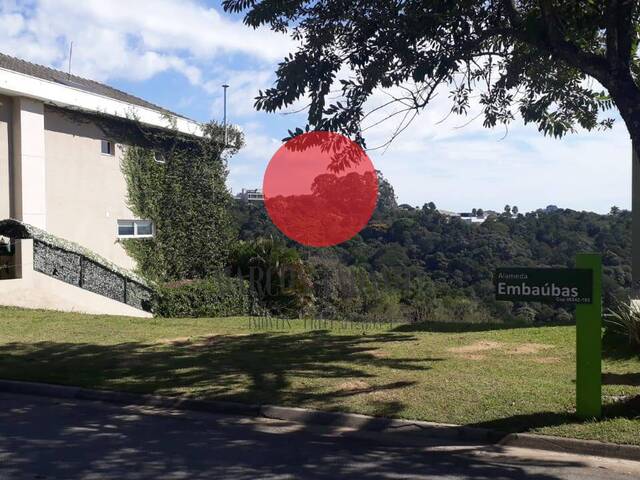 Terreno em condomínio para Venda em Santana de Parnaíba - 3