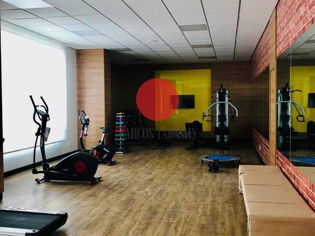 Apartamento para Venda em São Paulo - 3