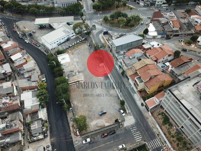 #1907 - Terreno para Venda em Osasco - SP