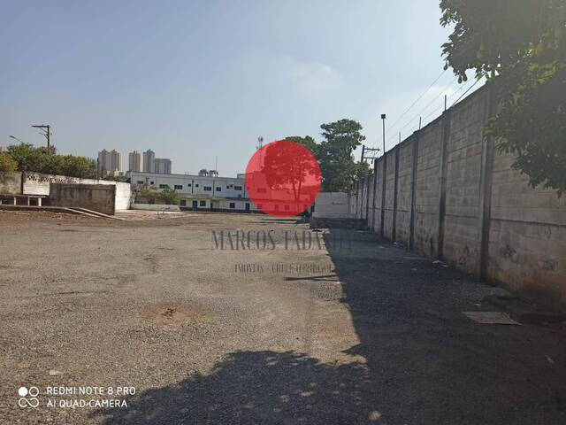 Terreno para Venda em Osasco - 4