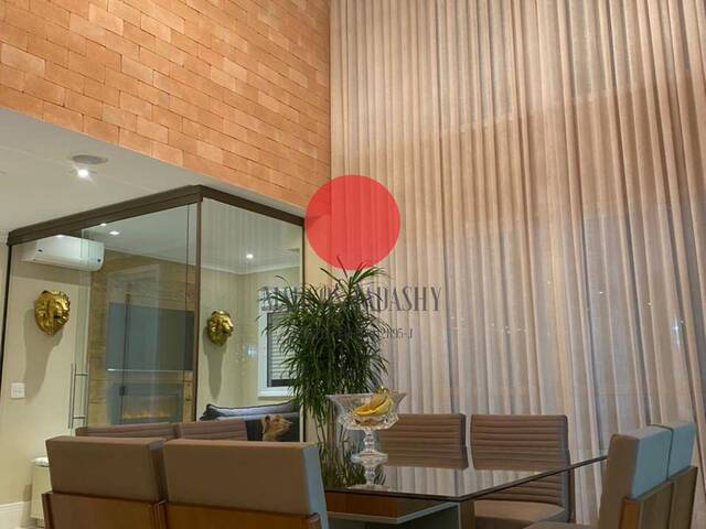 Apartamento para Venda em Santana de Parnaíba - 4