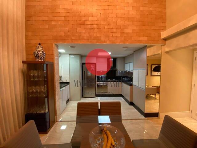 Apartamento para Venda em Santana de Parnaíba - 5