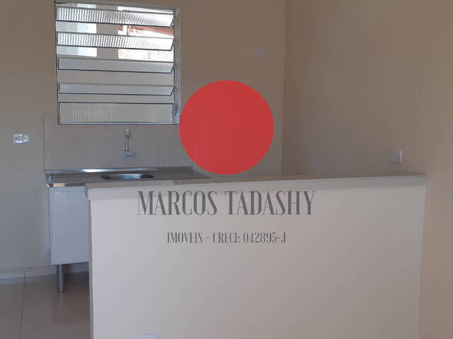 Kitnet para Locação em Barueri - 2