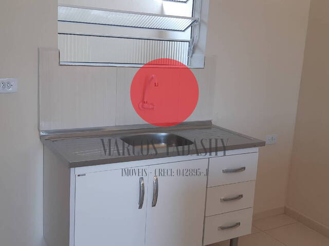 Kitnet para Locação em Barueri - 3