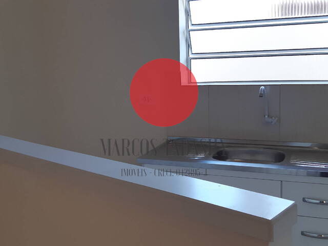 #1919 - Kitnet para Locação em Barueri - SP - 1