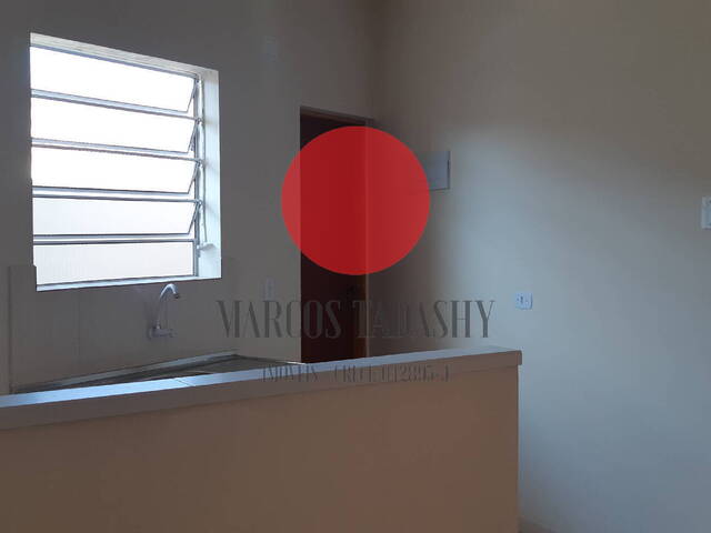 #1919 - Kitnet para Locação em Barueri - SP - 2