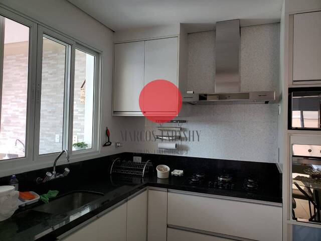 Casa para Venda em Santana de Parnaíba - 3