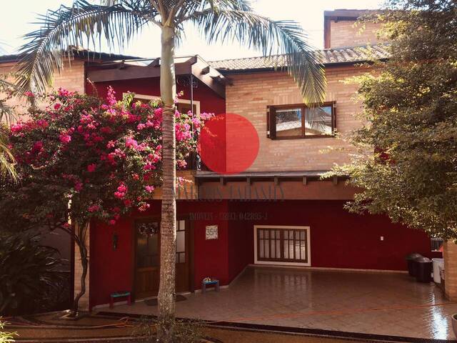 Casa em condomínio para Venda em Santana de Parnaíba - 2