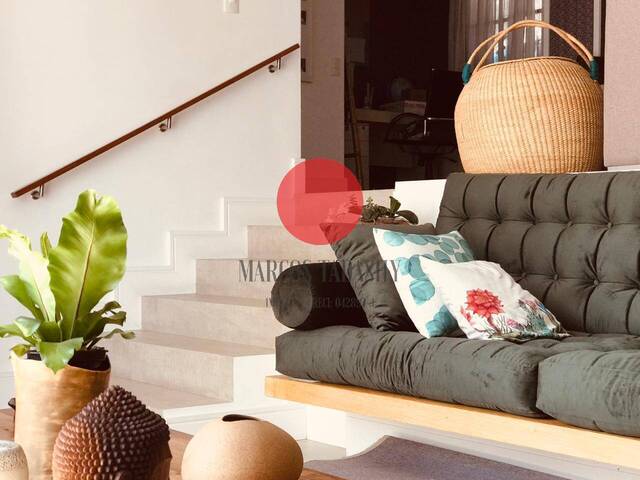Casa em condomínio para Venda em Santana de Parnaíba - 5
