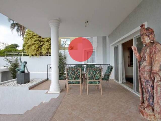 Casa para Venda em Santana de Parnaíba - 5