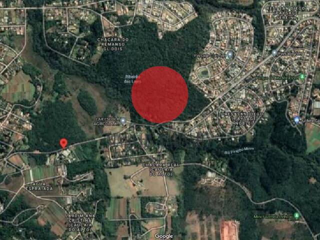 Área para Venda em Cotia - 2