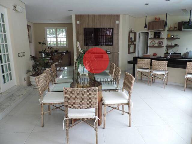 Casa em condomínio para Venda em Santana de Parnaíba - 5