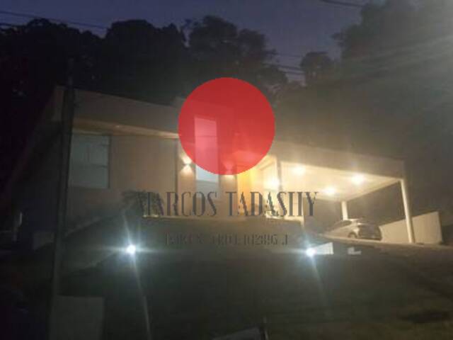 Casa em condomínio para Venda em Barueri - 3
