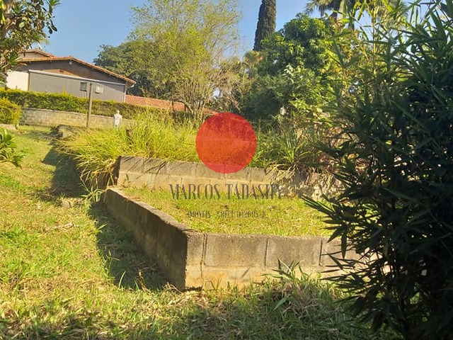 Terreno para Venda em Santana de Parnaíba - 2