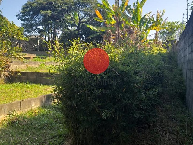Terreno para Venda em Santana de Parnaíba - 3