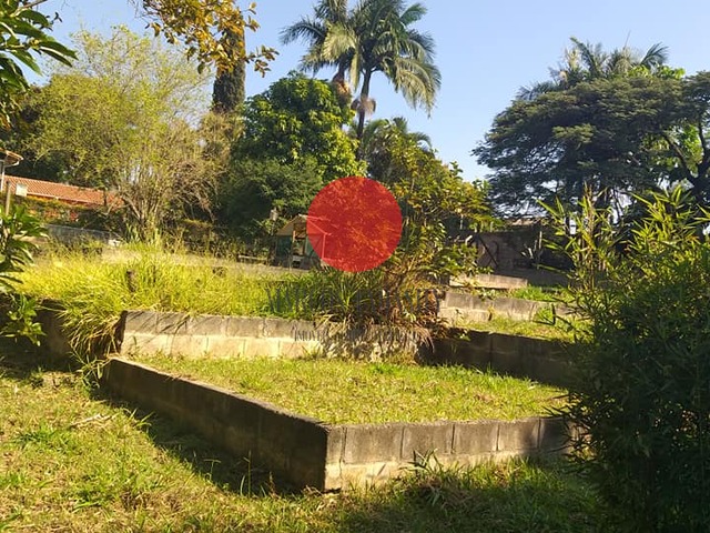 Terreno para Venda em Santana de Parnaíba - 4