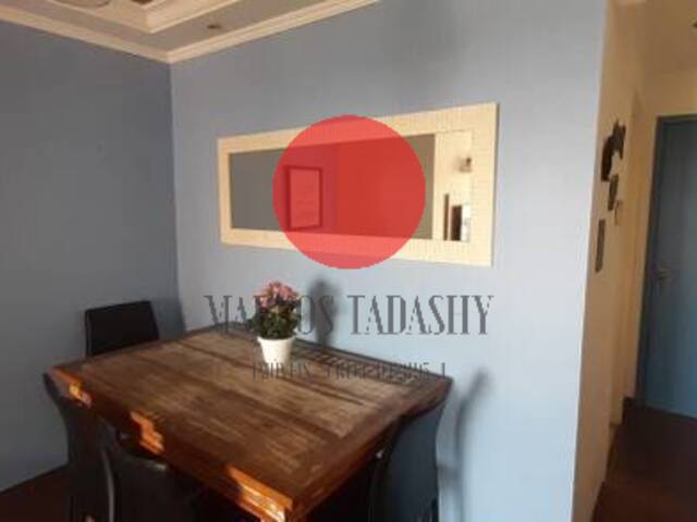 Apartamento para Venda em Osasco - 4