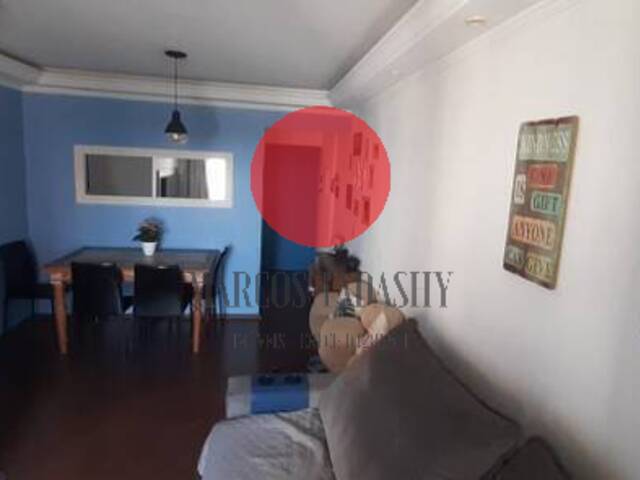 Apartamento para Venda em Osasco - 3