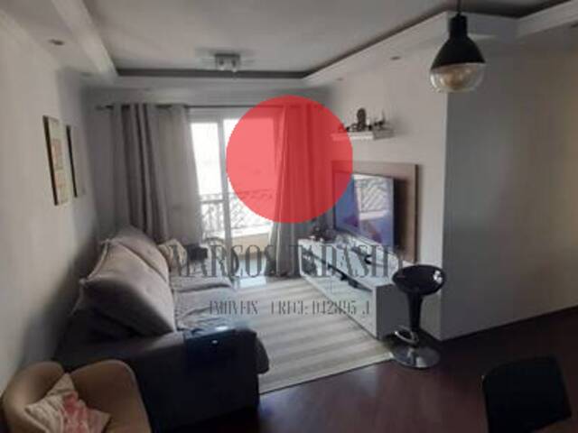 Apartamento para Venda em Osasco - 2