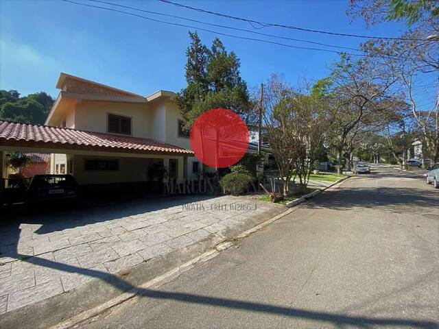 Casa para Venda em Cotia - 3