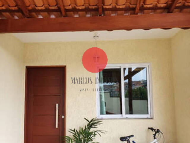 Casa para Venda em Carapicuíba - 2