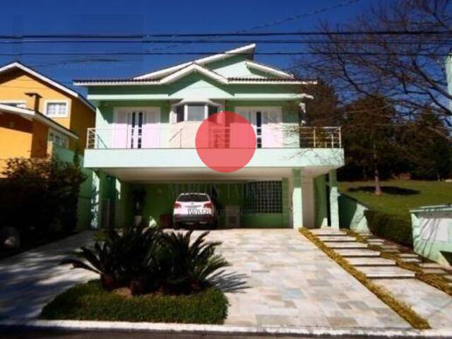 Casa em condomínio para Venda em Santana de Parnaíba - 2
