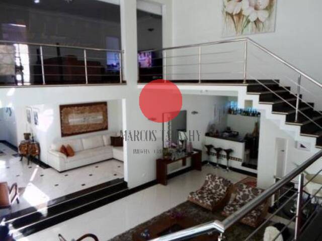 Casa em condomínio para Venda em Santana de Parnaíba - 3
