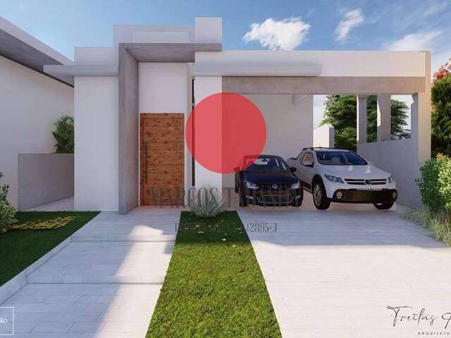 Casa para Venda em Cotia - 3