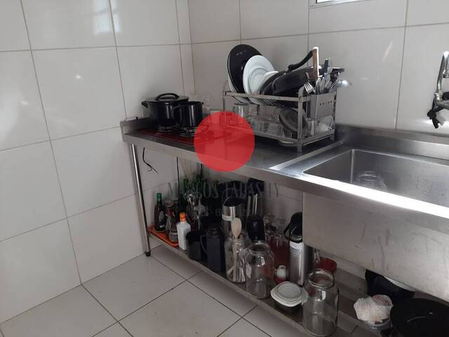 #2010 - Hotel para Venda em Barueri - SP - 2