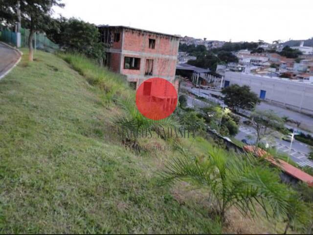 #2020 - Terreno em condomínio para Venda em Santana de Parnaíba - SP