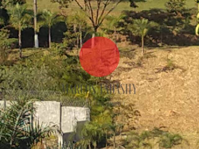 Terreno em condomínio para Venda em Santana de Parnaíba - 5