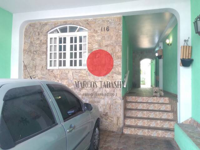 #2021 - Casa para Venda em Osasco - SP