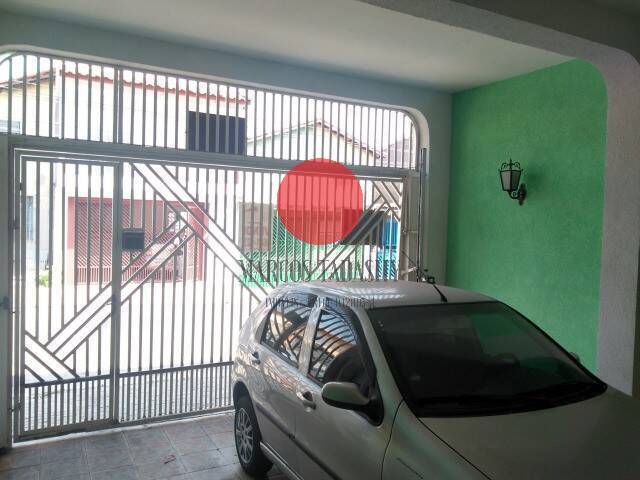 #2021 - Casa para Venda em Osasco - SP