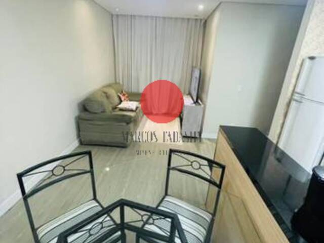 Apartamento para Venda em Osasco - 2