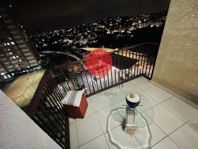 Apartamento para Venda em Osasco - 3