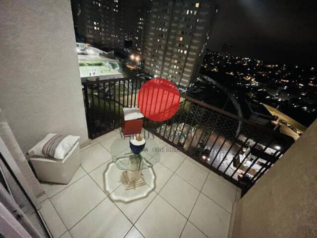 Apartamento para Venda em Osasco - 4