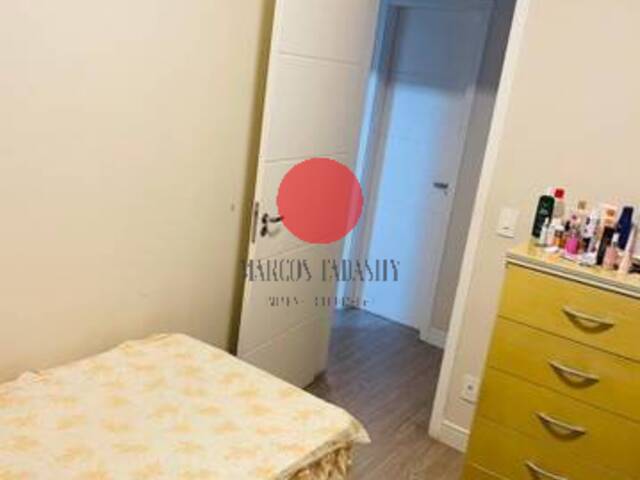Apartamento para Venda em Osasco - 5