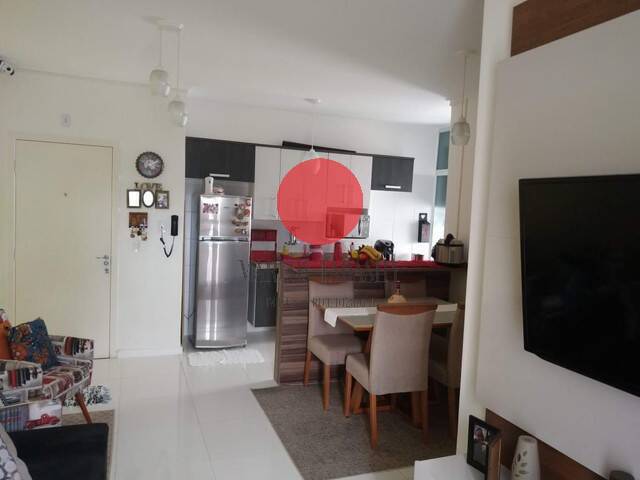 Apartamento para Venda em Cotia - 3