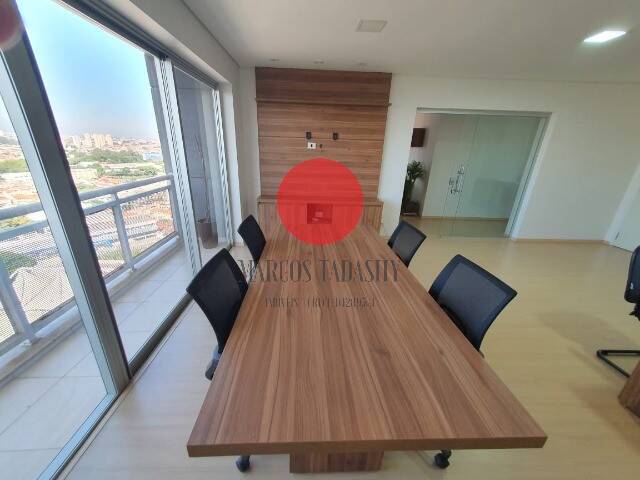 Sala para Venda em Osasco - 3
