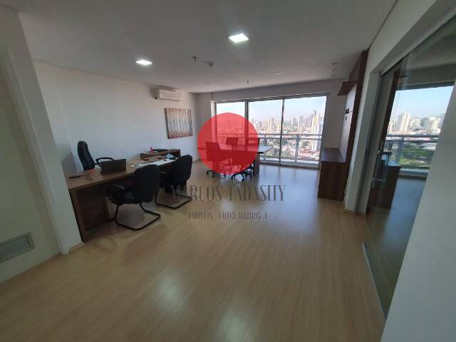 Sala para Venda em Osasco - 2