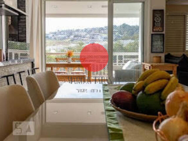 Apartamento para Venda em Santana de Parnaíba - 2