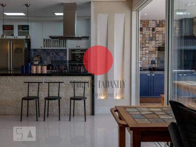 Apartamento para Venda em Santana de Parnaíba - 4