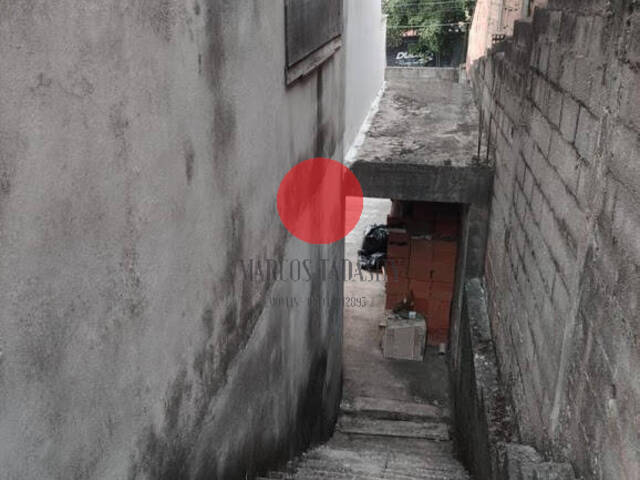 Casa para Venda em Osasco - 4
